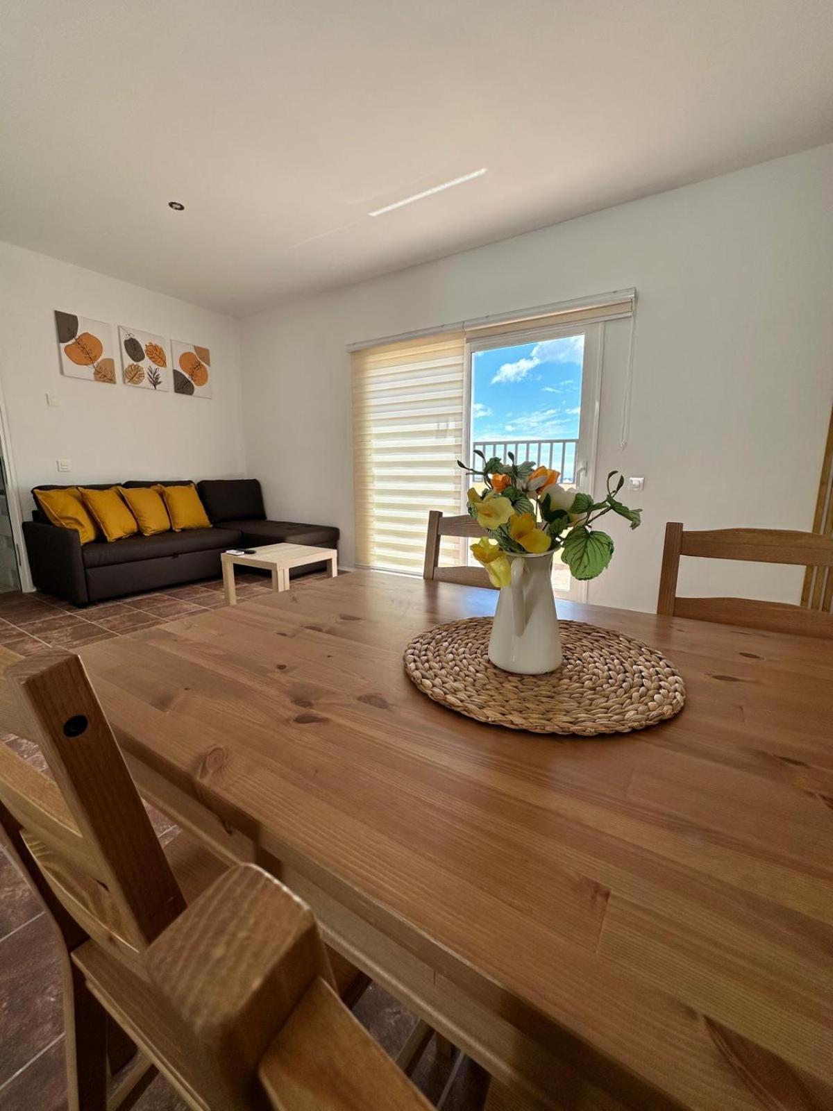 Apartament Nahmar Arrecife (Lanzarote)